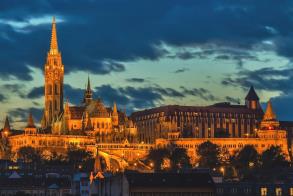 The Hungarian Investor Residency Bond Program is Your Golden Ticket to Europe